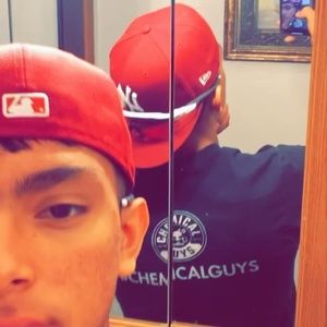 Meet your Posher, Anthony